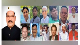 কক্সবাজারজুড়ে জোরদার হয়েছে অপারেশন ডেভিল হান্ট অভিযান, গ্রেপ্তার ২৫