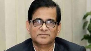 সাবেক প্রতিমন্ত্রী ড. শামসুল আলম গ্রেপ্তার