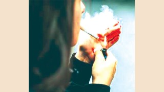 ধূমপানে মহিলাদের ক্ষতি
