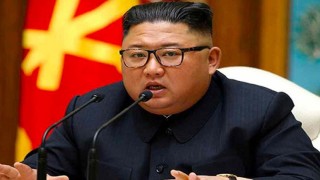 ইরানে ইসরায়েলের হামলার বিরুদ্ধে উত্তর কোরিয়ার কঠোর প্রতিবাদ