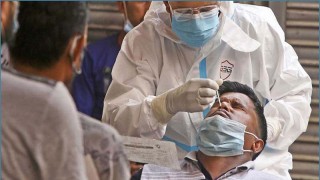 ৩৮৩ জনের নমুনা পরীক্ষা, করোনা শনাক্ত ২৮